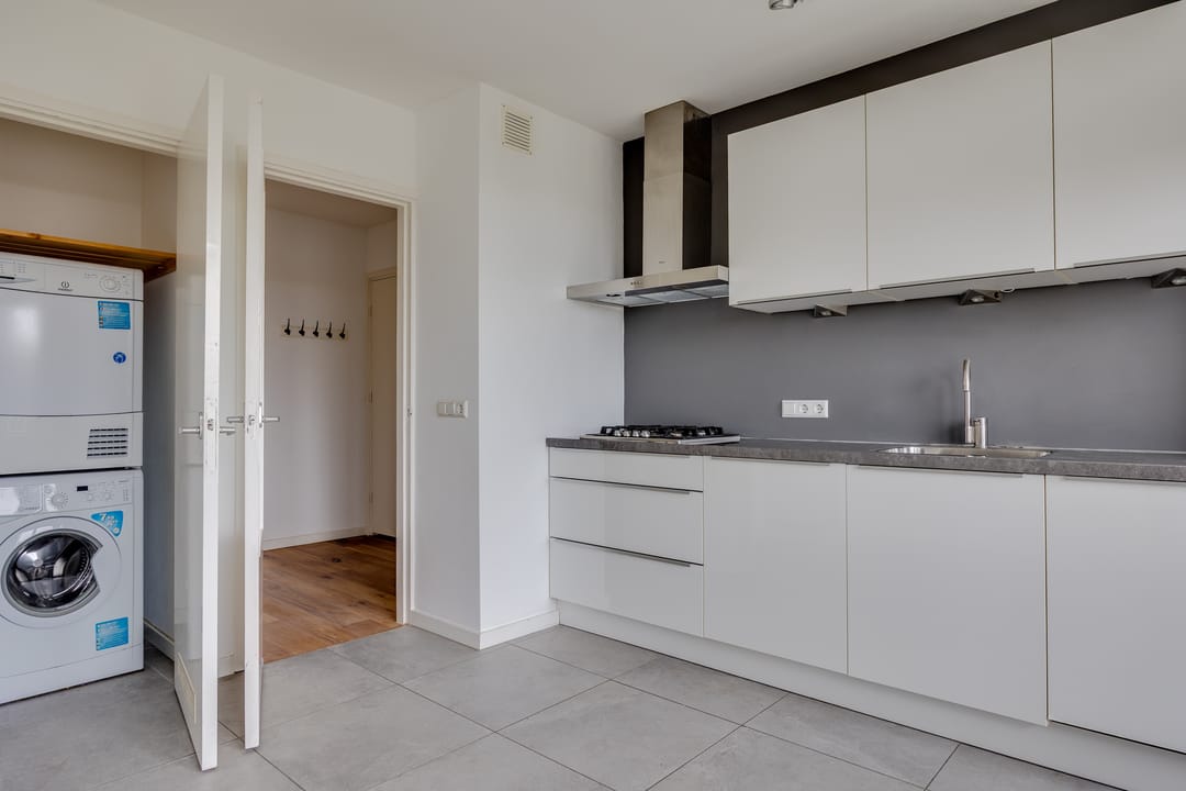 Foto 8 van Karel Doormanlaan 224