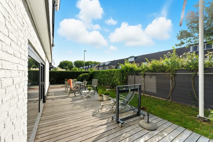 Photo 61 of Merellaan 100