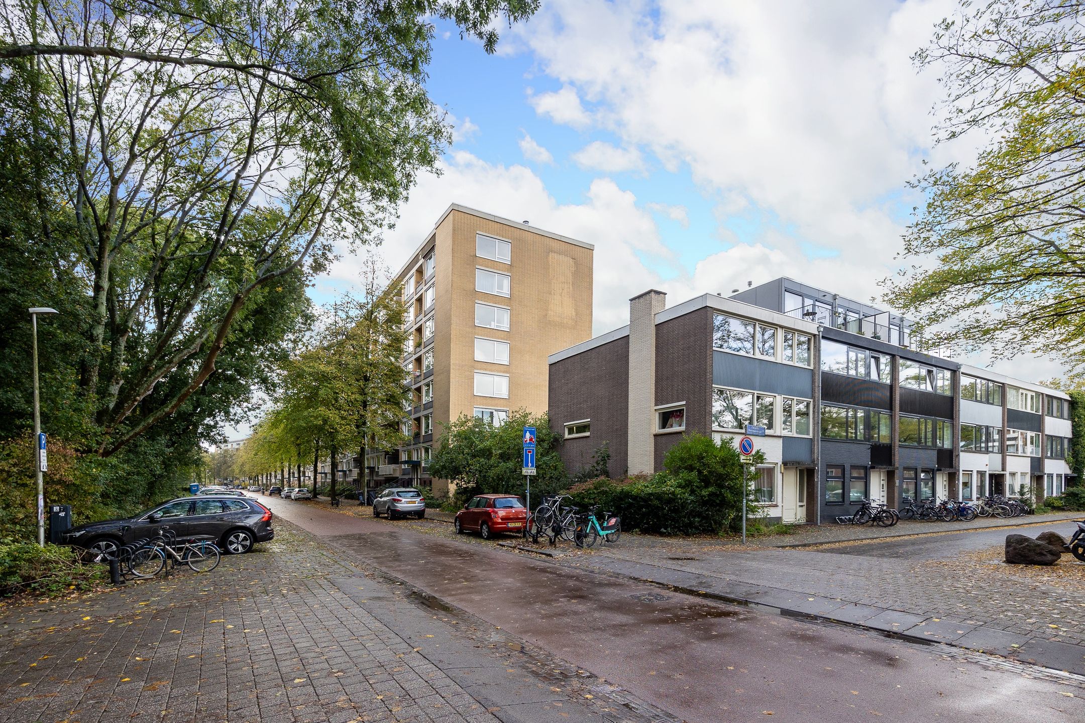 Foto 21 van Karel Doormanlaan 224