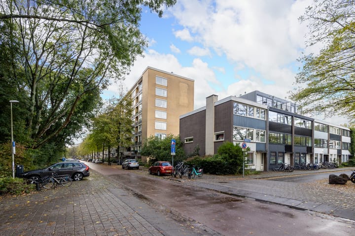 Photo 21 of Karel Doormanlaan 224