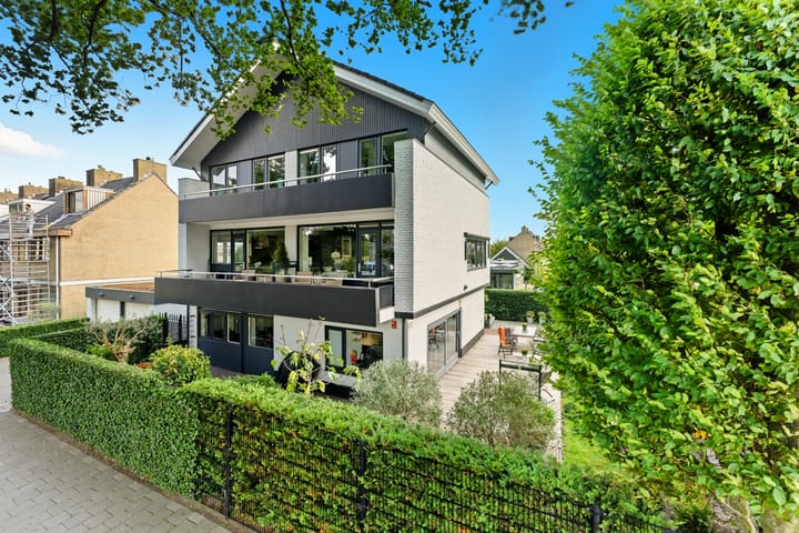 Photo 65 of Merellaan 100