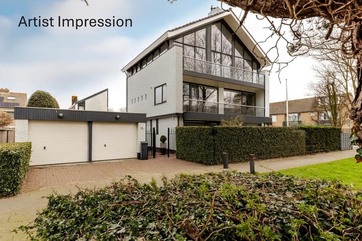 Photo 67 of Merellaan 100