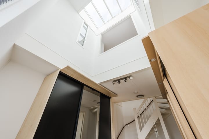 Photo 21 of Bernadottelaan 221