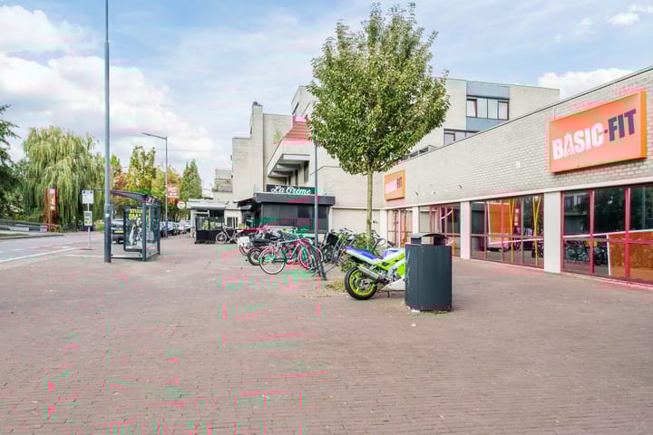 Photo 39 of Bernadottelaan 221