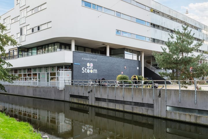 Photo 41 of Bernadottelaan 221