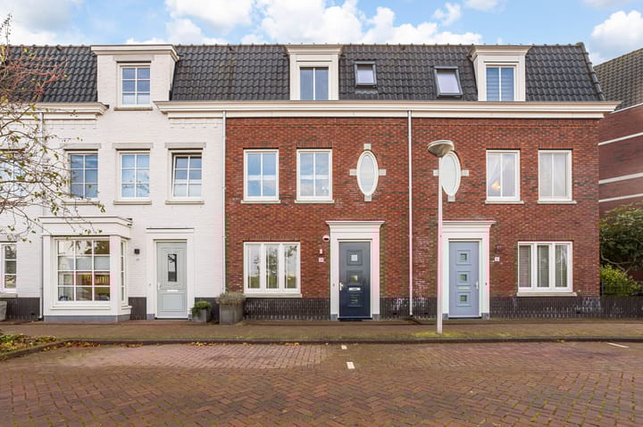 Dassenburcht 28 main image