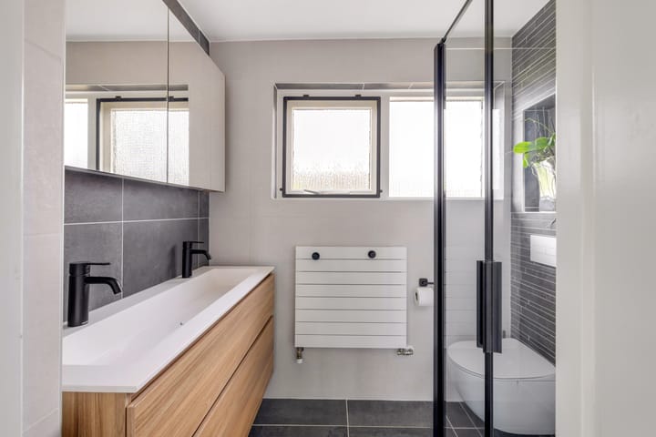 Photo 4 of Jhr Mr A F de Savornin Lohmanstraat 45