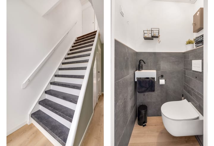 Photo 8 of Jhr Mr A F de Savornin Lohmanstraat 45