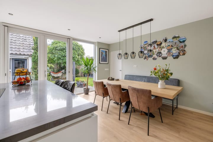 Photo 12 of Jhr Mr A F de Savornin Lohmanstraat 45