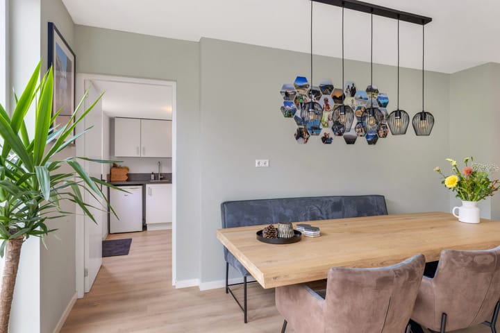 Photo 14 of Jhr Mr A F de Savornin Lohmanstraat 45