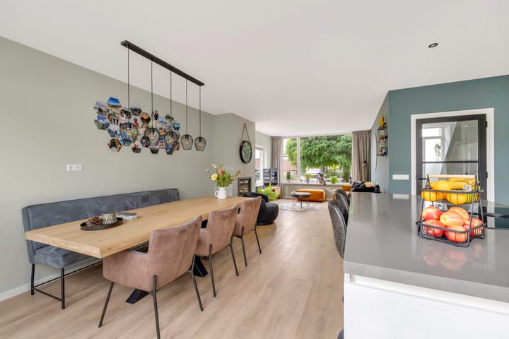 Photo 16 of Jhr Mr A F de Savornin Lohmanstraat 45