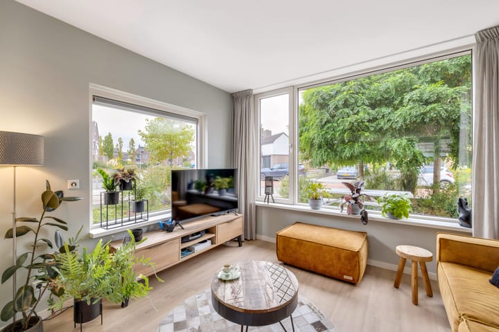 Photo 18 of Jhr Mr A F de Savornin Lohmanstraat 45