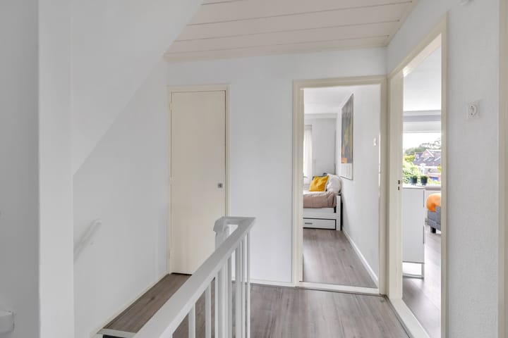 Photo 24 of Jhr Mr A F de Savornin Lohmanstraat 45