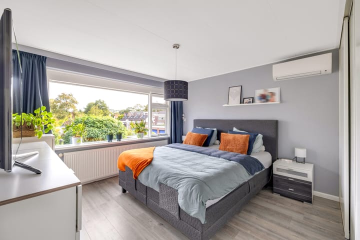 Photo 25 of Jhr Mr A F de Savornin Lohmanstraat 45