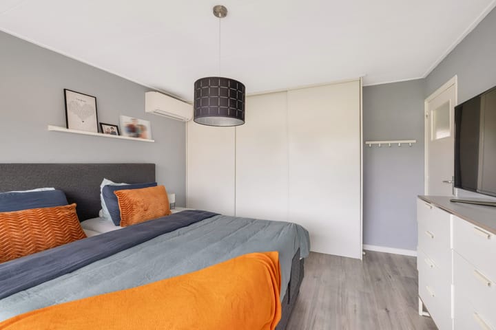 Photo 26 of Jhr Mr A F de Savornin Lohmanstraat 45