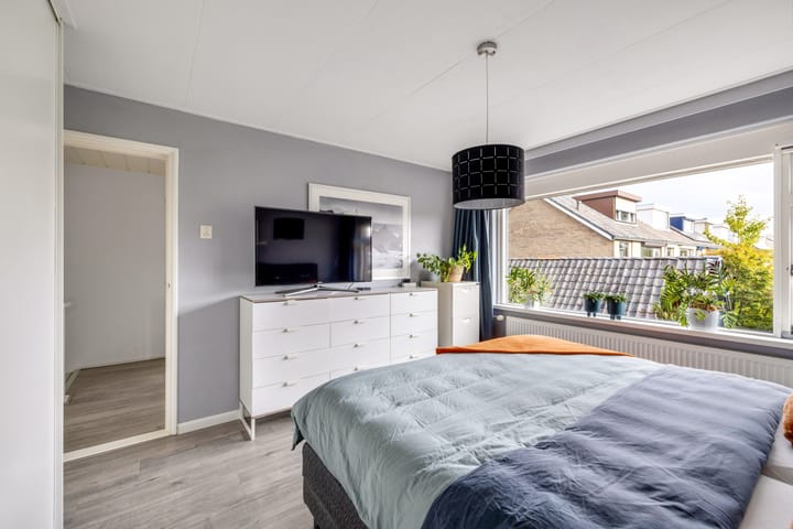 Photo 27 of Jhr Mr A F de Savornin Lohmanstraat 45