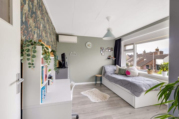 Photo 28 of Jhr Mr A F de Savornin Lohmanstraat 45