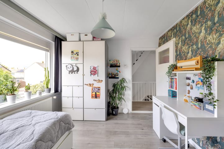 Photo 29 of Jhr Mr A F de Savornin Lohmanstraat 45