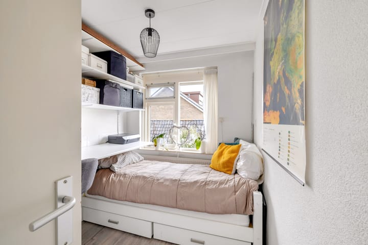 Photo 30 of Jhr Mr A F de Savornin Lohmanstraat 45