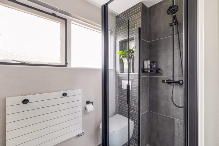 Photo 31 of Jhr Mr A F de Savornin Lohmanstraat 45