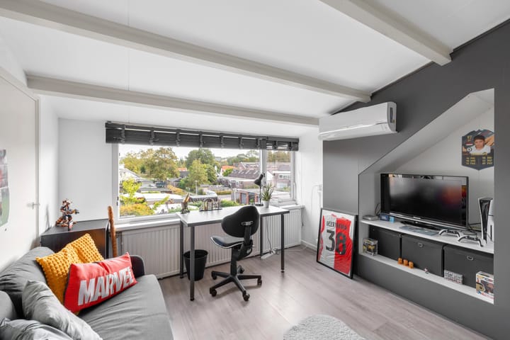 Photo 34 of Jhr Mr A F de Savornin Lohmanstraat 45