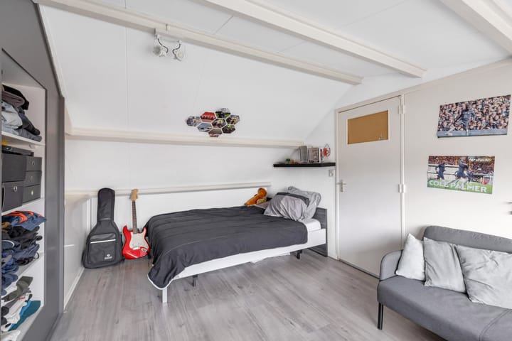 Photo 35 of Jhr Mr A F de Savornin Lohmanstraat 45