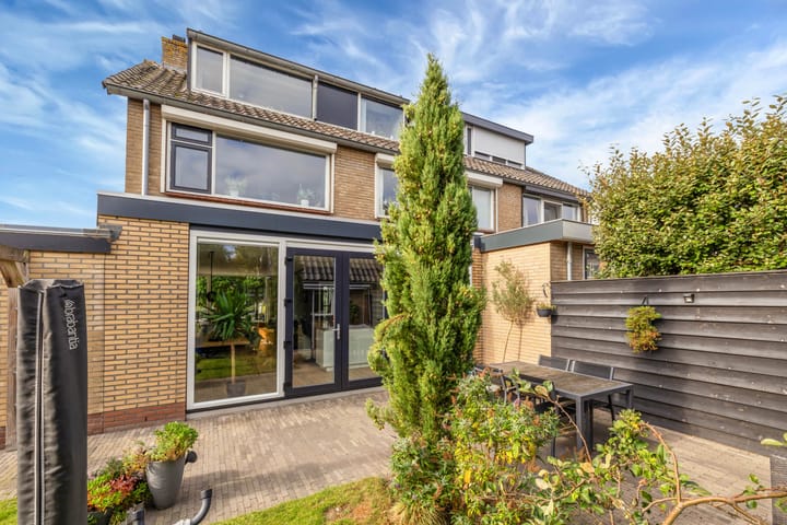 Photo 36 of Jhr Mr A F de Savornin Lohmanstraat 45