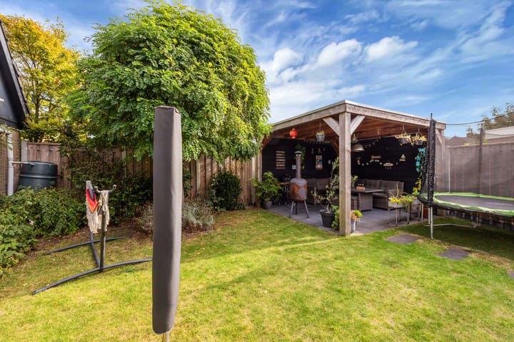 Photo 38 of Jhr Mr A F de Savornin Lohmanstraat 45