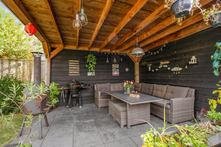 Photo 39 of Jhr Mr A F de Savornin Lohmanstraat 45