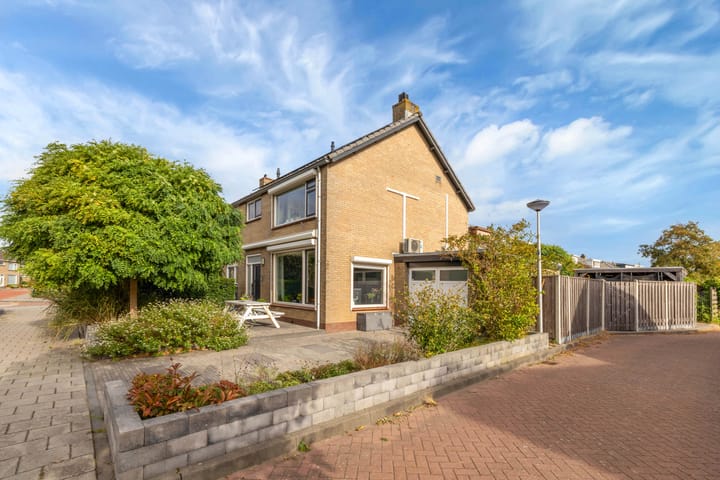 Photo 41 of Jhr Mr A F de Savornin Lohmanstraat 45