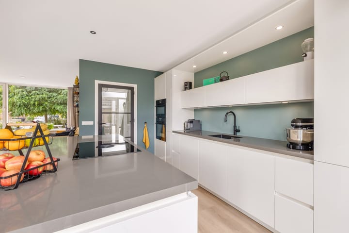 Photo 11 of Jhr Mr A F de Savornin Lohmanstraat 45