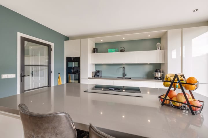 Photo 13 of Jhr Mr A F de Savornin Lohmanstraat 45