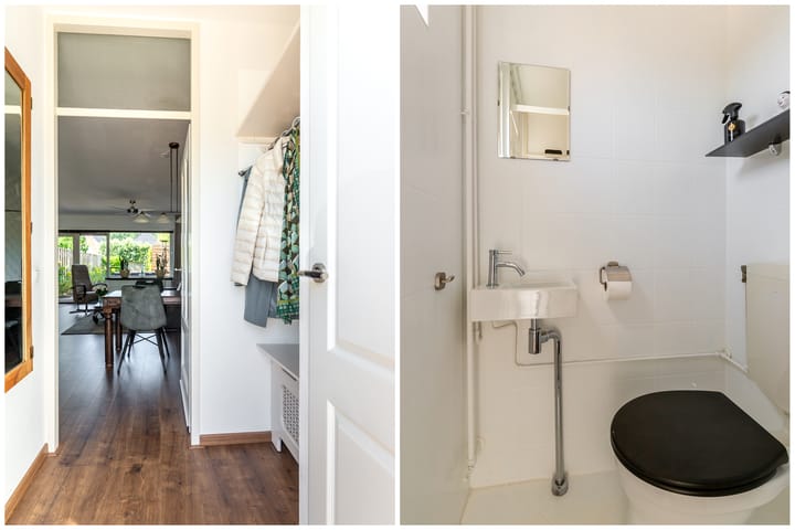 Photo 5 of Bosgouw 93