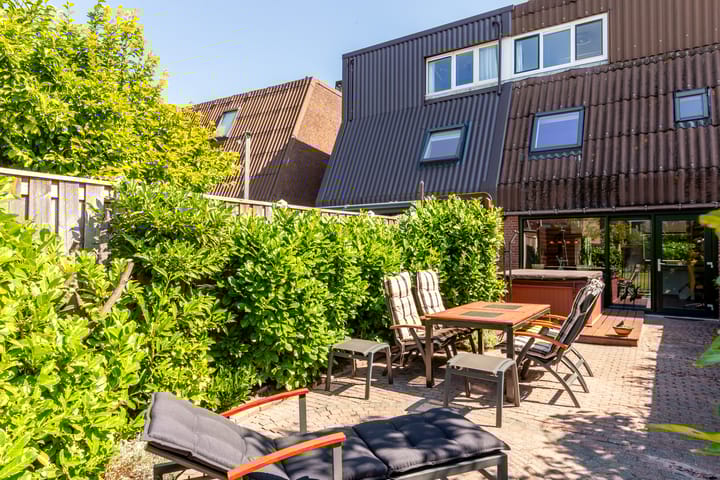 Photo 15 of Bosgouw 93