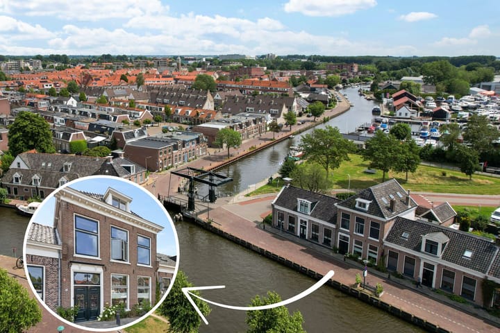 Prinsengracht 21 main image