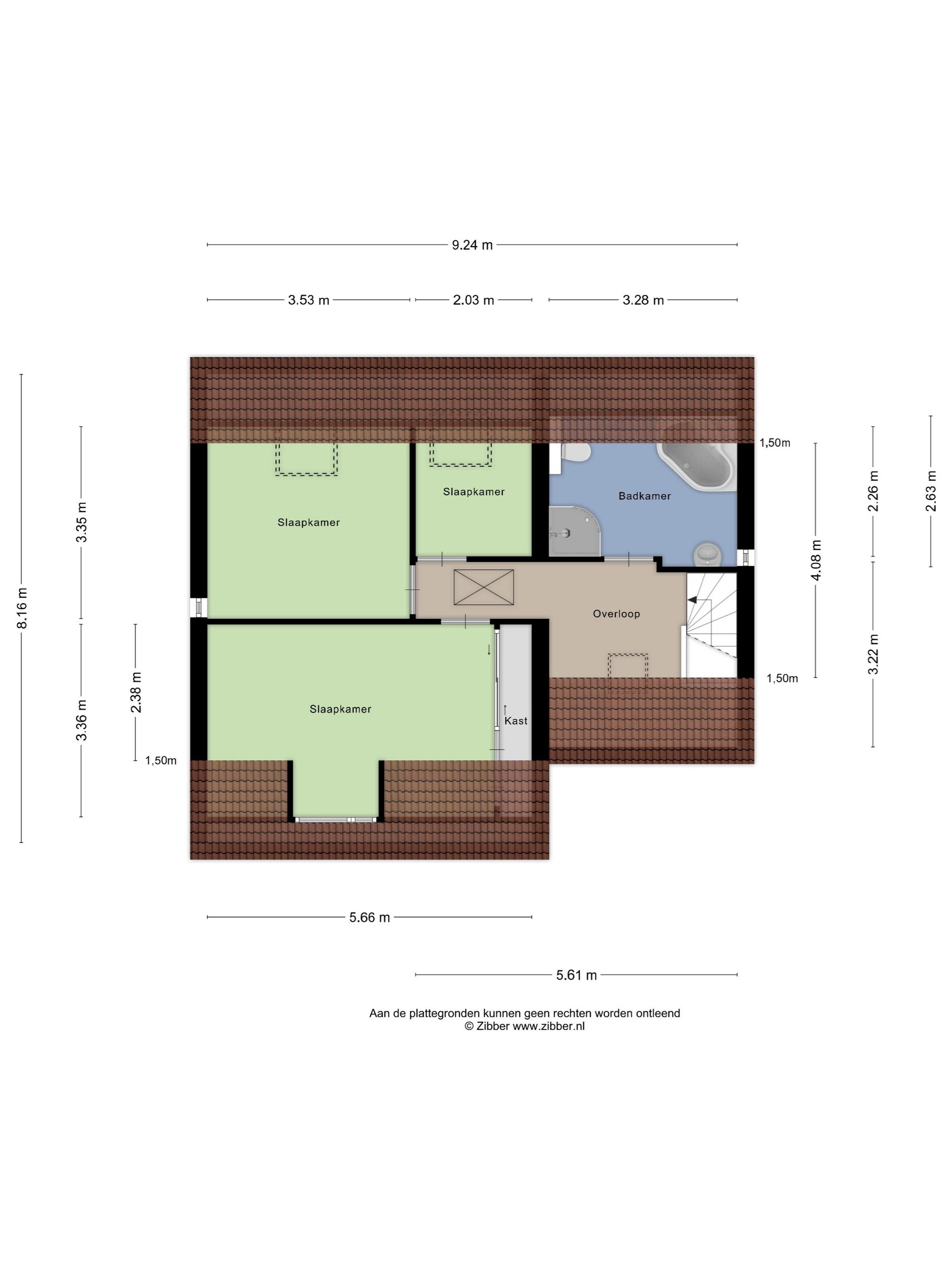 Foto 39 van Donkershoekstraat 8