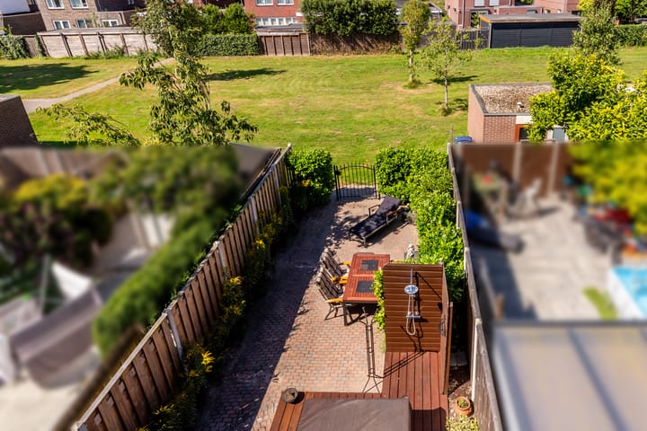 Photo 27 of Bosgouw 93