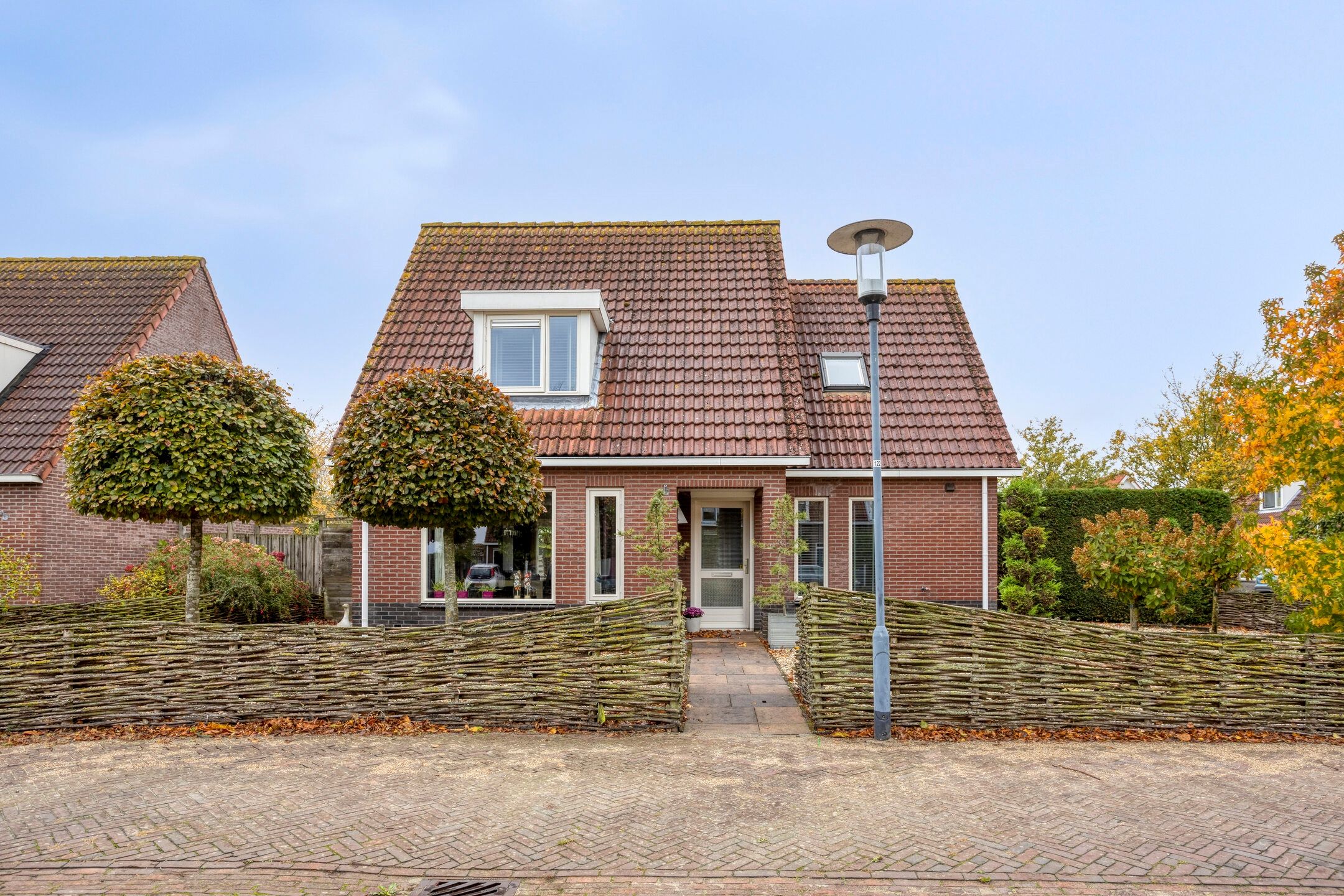 Foto 3 van Donkershoekstraat 8