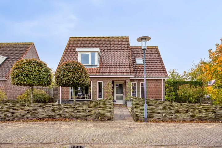 Foto 3 van Donkershoekstraat 8