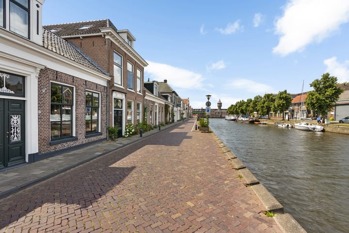 Foto 2 van Prinsengracht 21