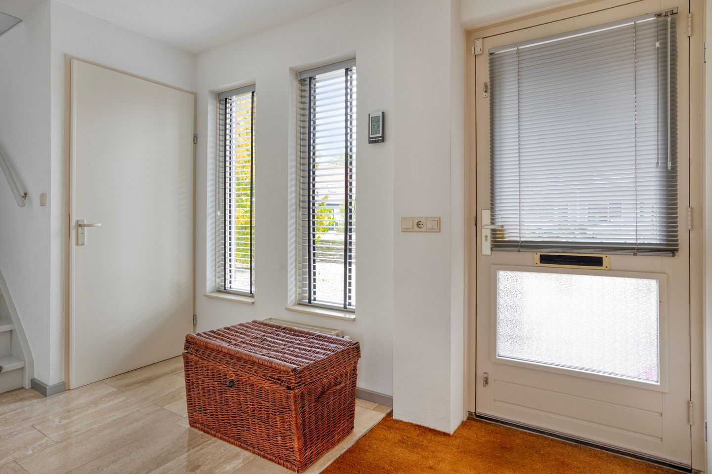 Foto 5 van Donkershoekstraat 8