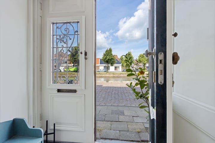 Foto 5 van Prinsengracht 21