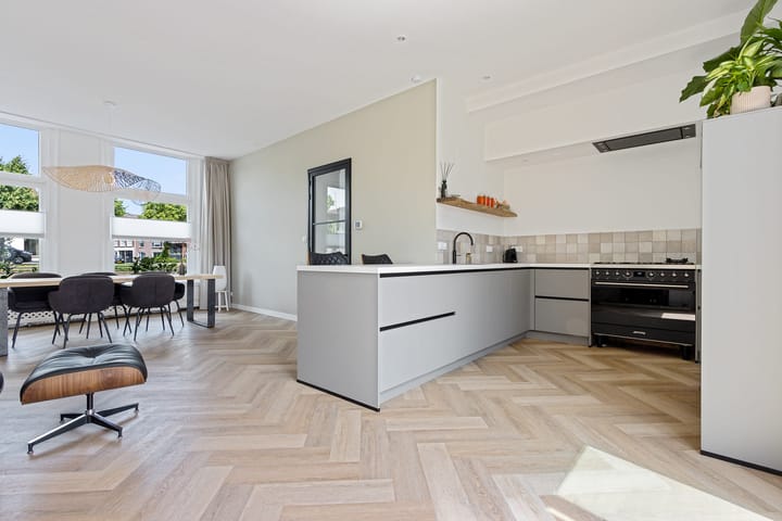 Foto 6 van Prinsengracht 21