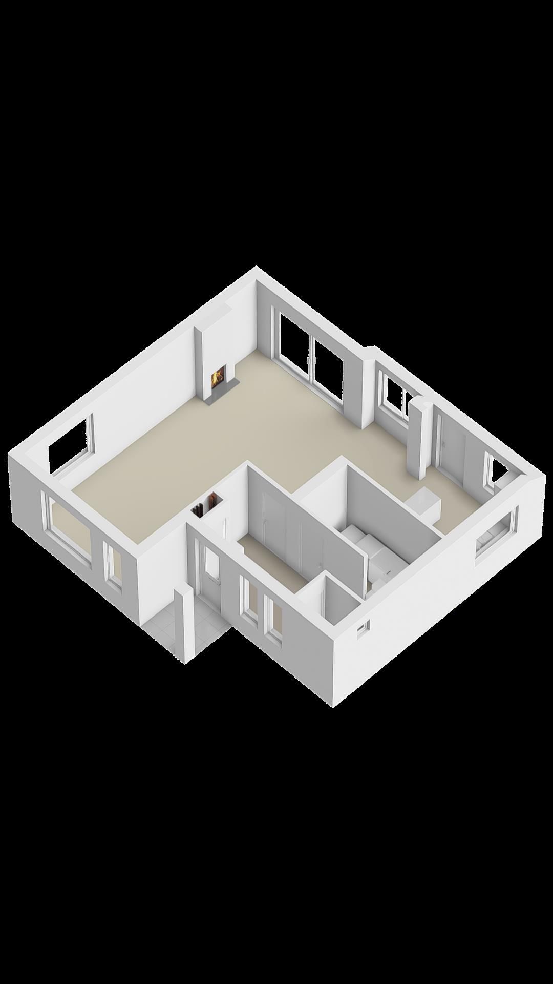 Foto 43 van Donkershoekstraat 8