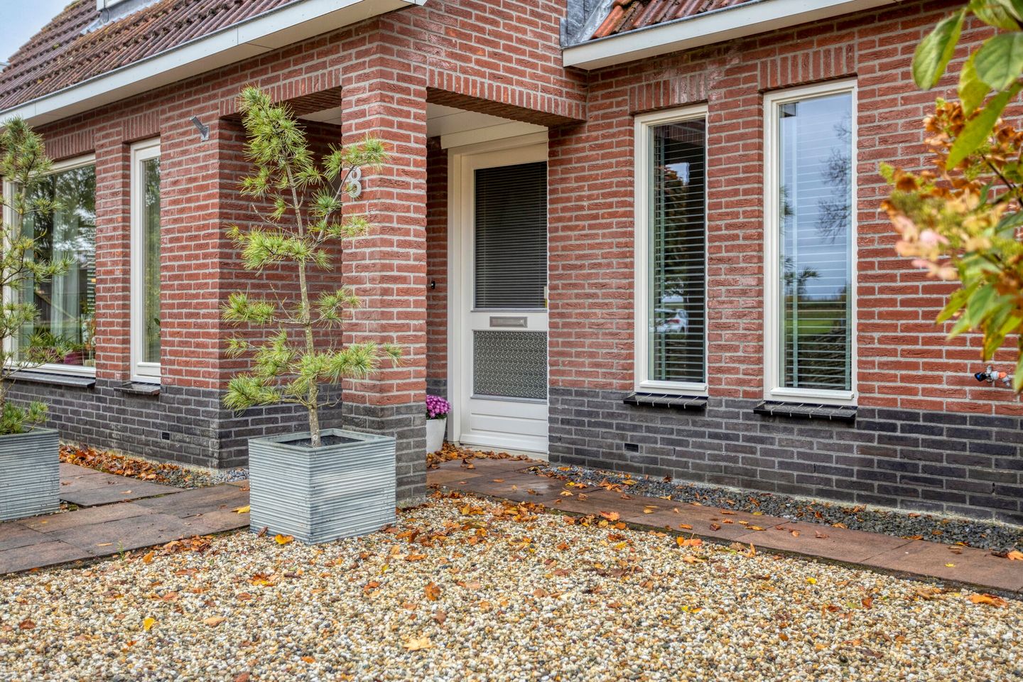 Foto 4 van Donkershoekstraat 8