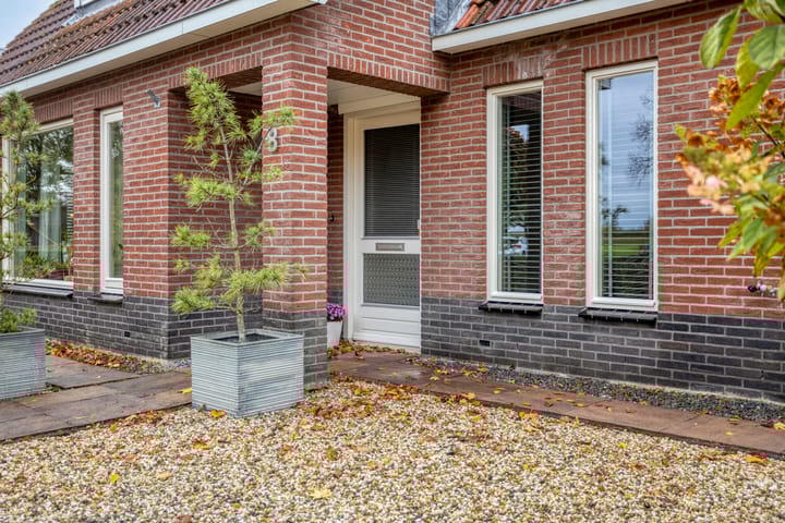 Foto 4 van Donkershoekstraat 8