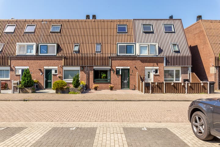 Photo 33 of Bosgouw 93