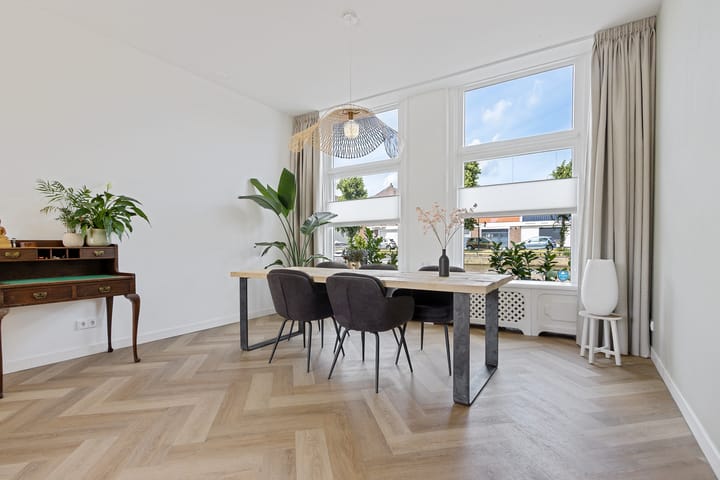 Foto 7 van Prinsengracht 21