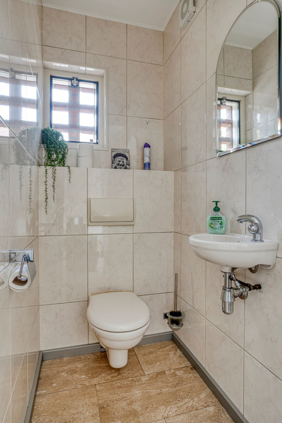 Foto 7 van Donkershoekstraat 8