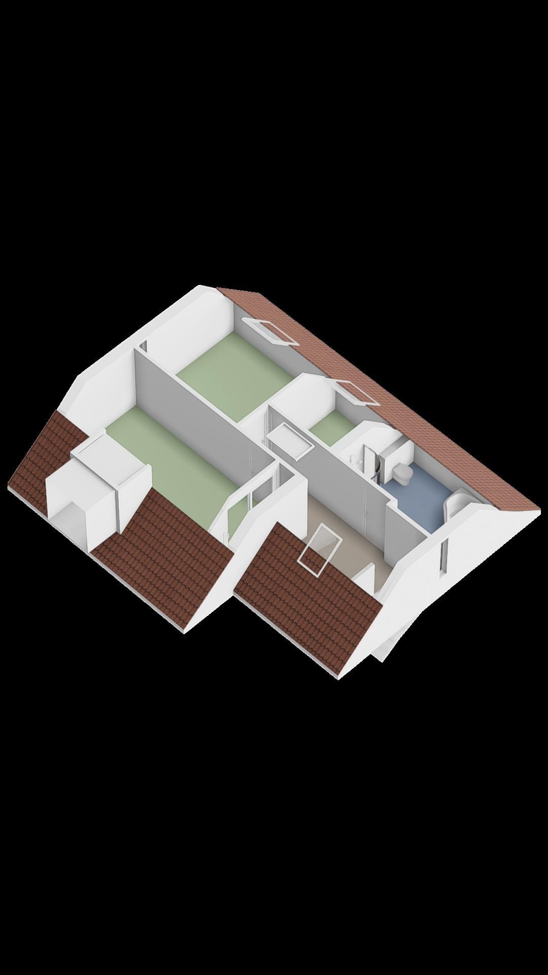 Foto 44 van Donkershoekstraat 8